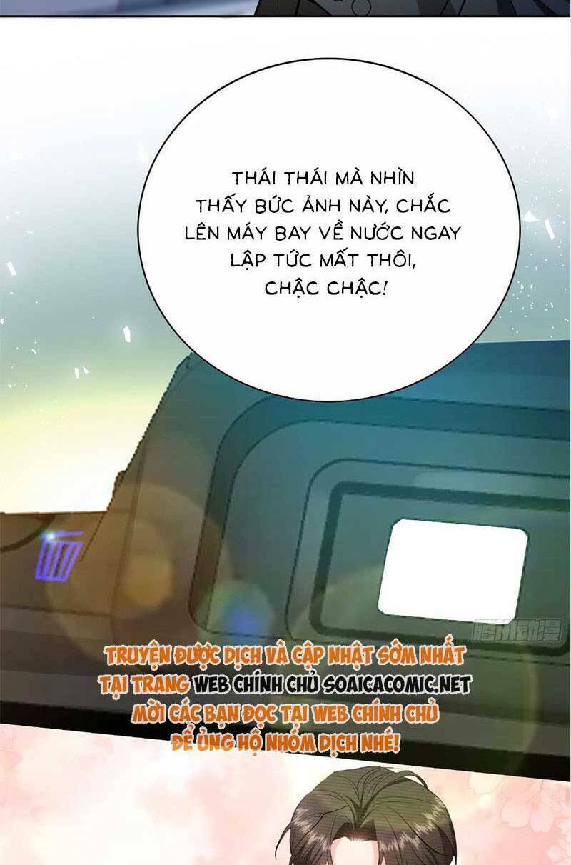 Người Yêu Hợp Đồng Của Chủ Tịch Chapter 6.2 - Trang 2