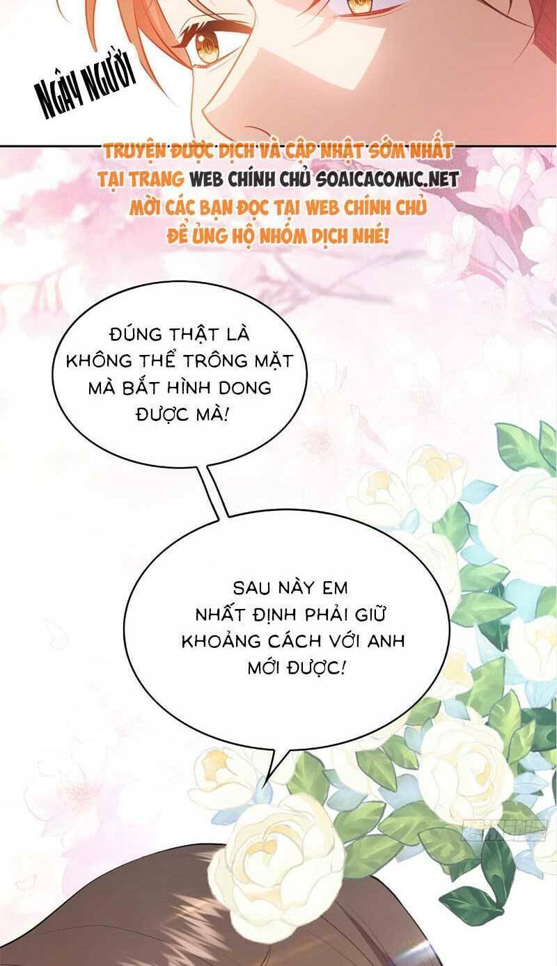 Người Yêu Hợp Đồng Của Chủ Tịch Chapter 6.2 - Trang 2