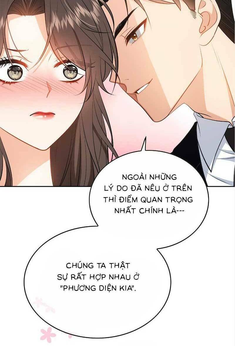 Người Yêu Hợp Đồng Của Chủ Tịch Chapter 6.1 - Trang 2