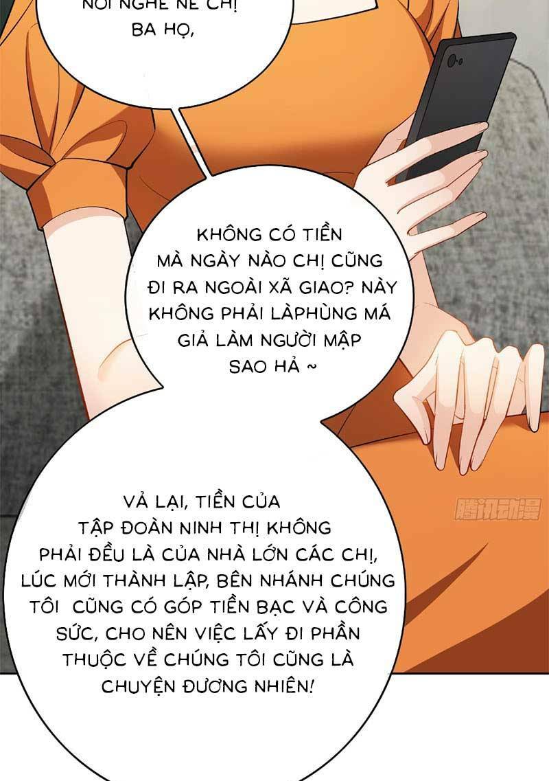 Người Yêu Hợp Đồng Của Chủ Tịch Chapter 4 - Trang 2