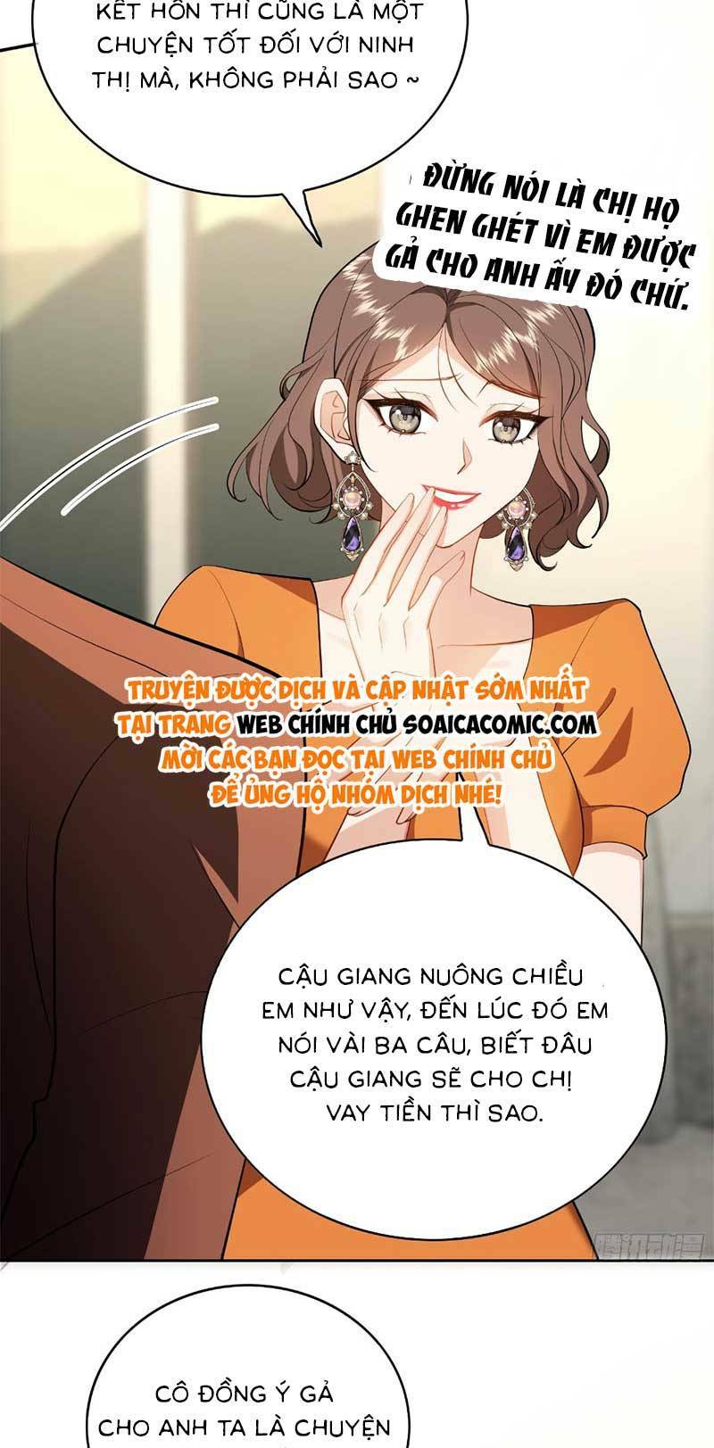 Người Yêu Hợp Đồng Của Chủ Tịch Chapter 4 - Trang 2