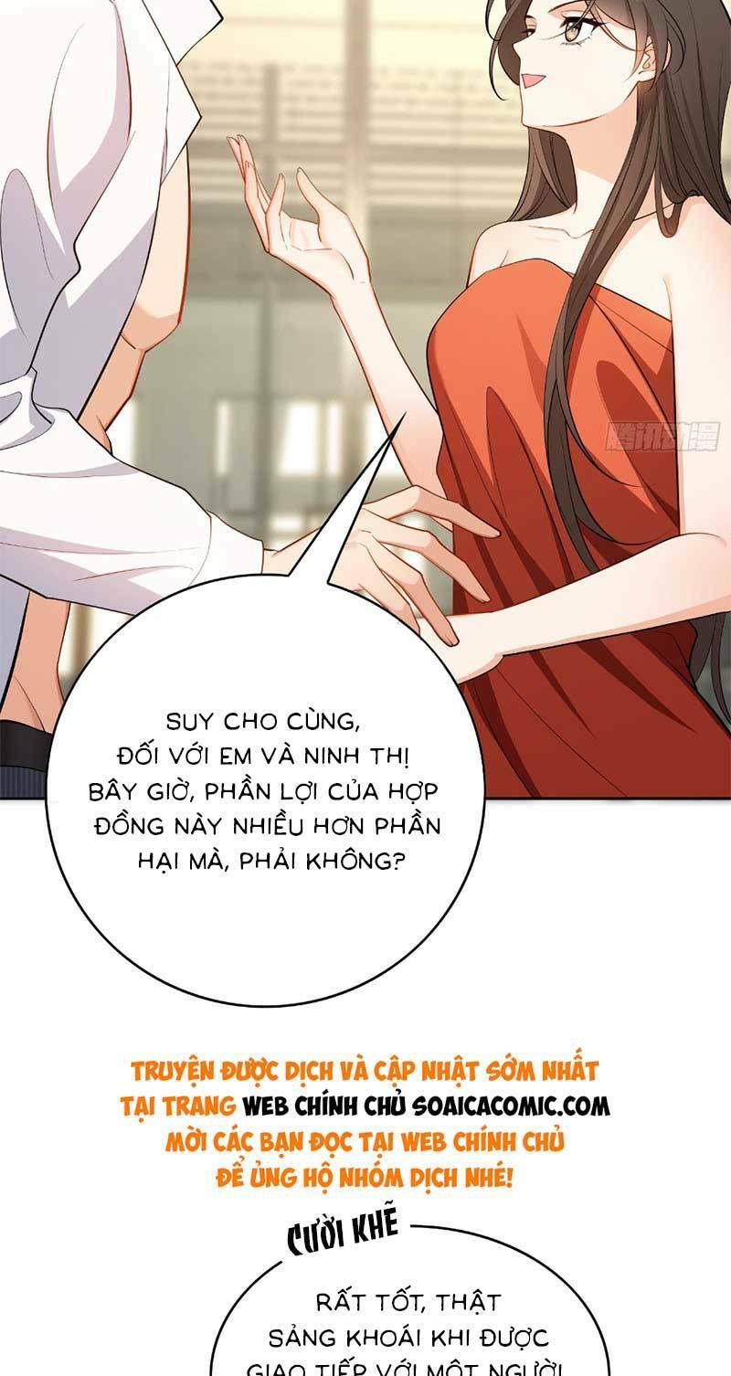 Người Yêu Hợp Đồng Của Chủ Tịch Chapter 4 - Trang 2