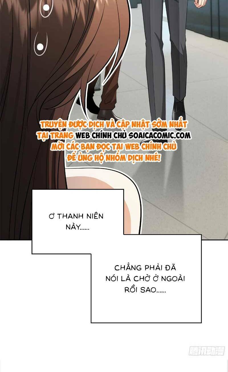 Người Yêu Hợp Đồng Của Chủ Tịch Chapter 4 - Trang 2