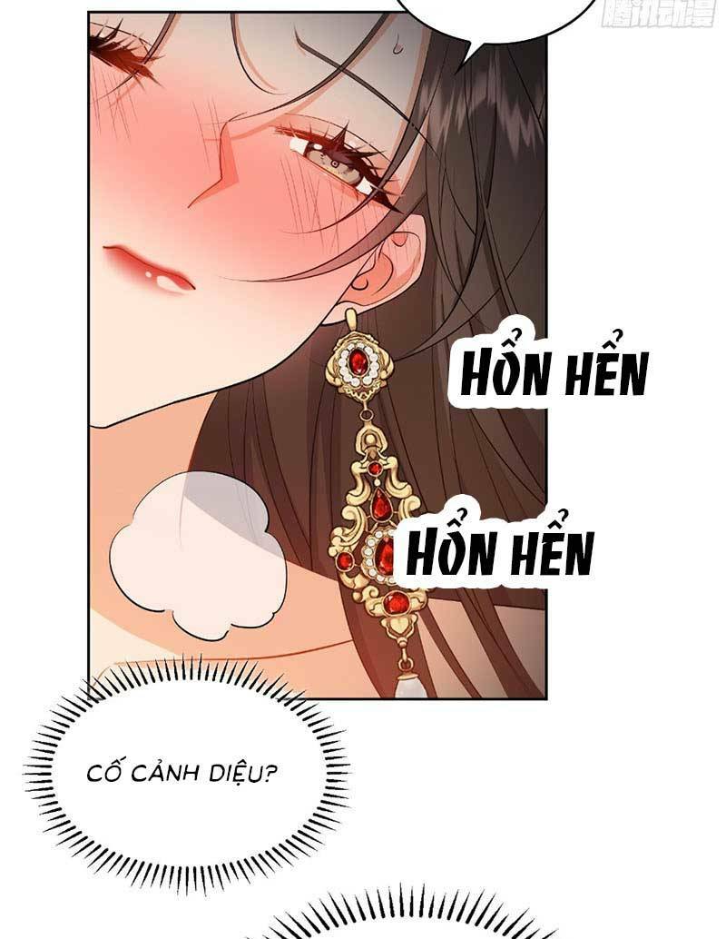 Người Yêu Hợp Đồng Của Chủ Tịch Chapter 2.2 - Trang 2