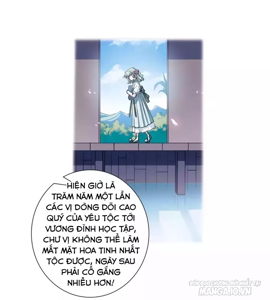 Tam Nhãn Hao Thiên Lục Chapter 301.1 - Trang 2