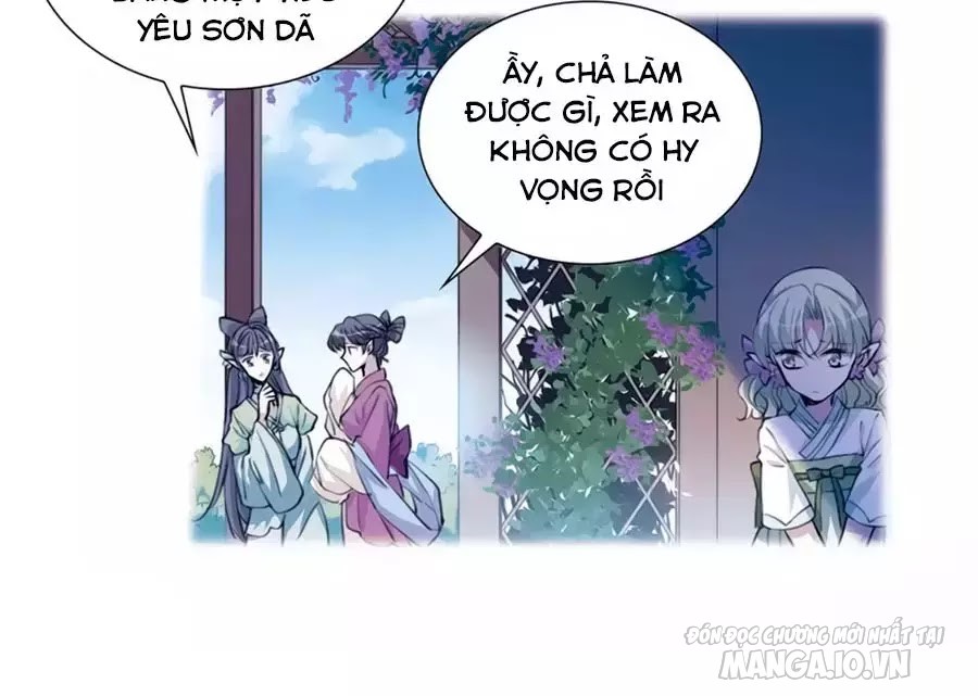 Tam Nhãn Hao Thiên Lục Chapter 301.1 - Trang 2