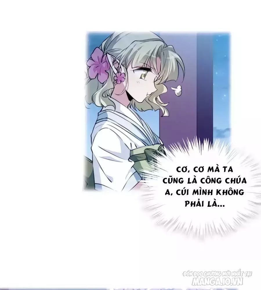 Tam Nhãn Hao Thiên Lục Chapter 301.1 - Trang 2