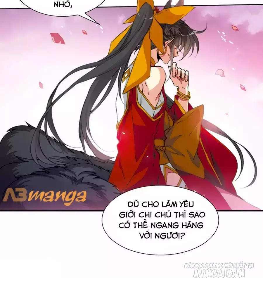 Tam Nhãn Hao Thiên Lục Chapter 301.1 - Trang 2