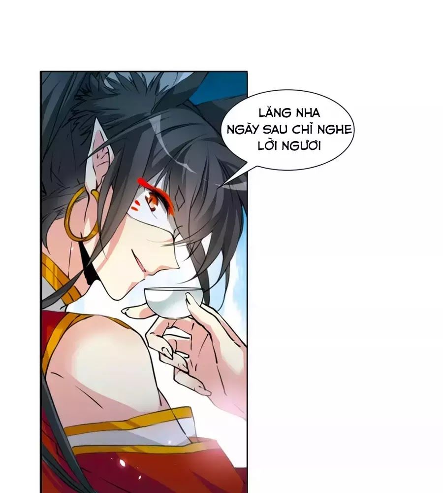 Tam Nhãn Hao Thiên Lục Chapter 300.3 - Trang 2