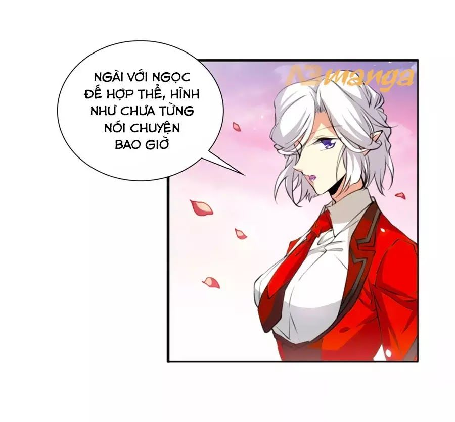 Tam Nhãn Hao Thiên Lục Chapter 300.3 - Trang 2