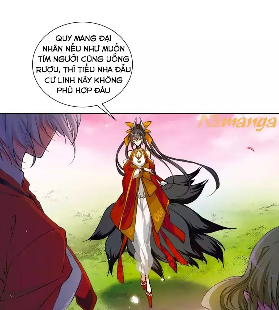 Tam Nhãn Hao Thiên Lục Chapter 300.3 - Trang 2