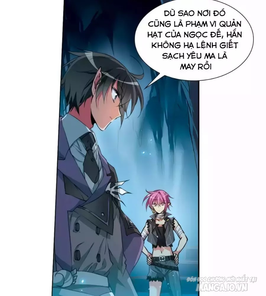 Tam Nhãn Hao Thiên Lục Chapter 300.2 - Trang 2