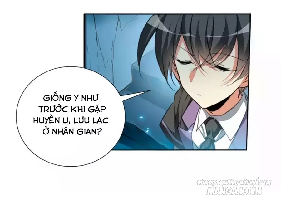 Tam Nhãn Hao Thiên Lục Chapter 300.2 - Trang 2