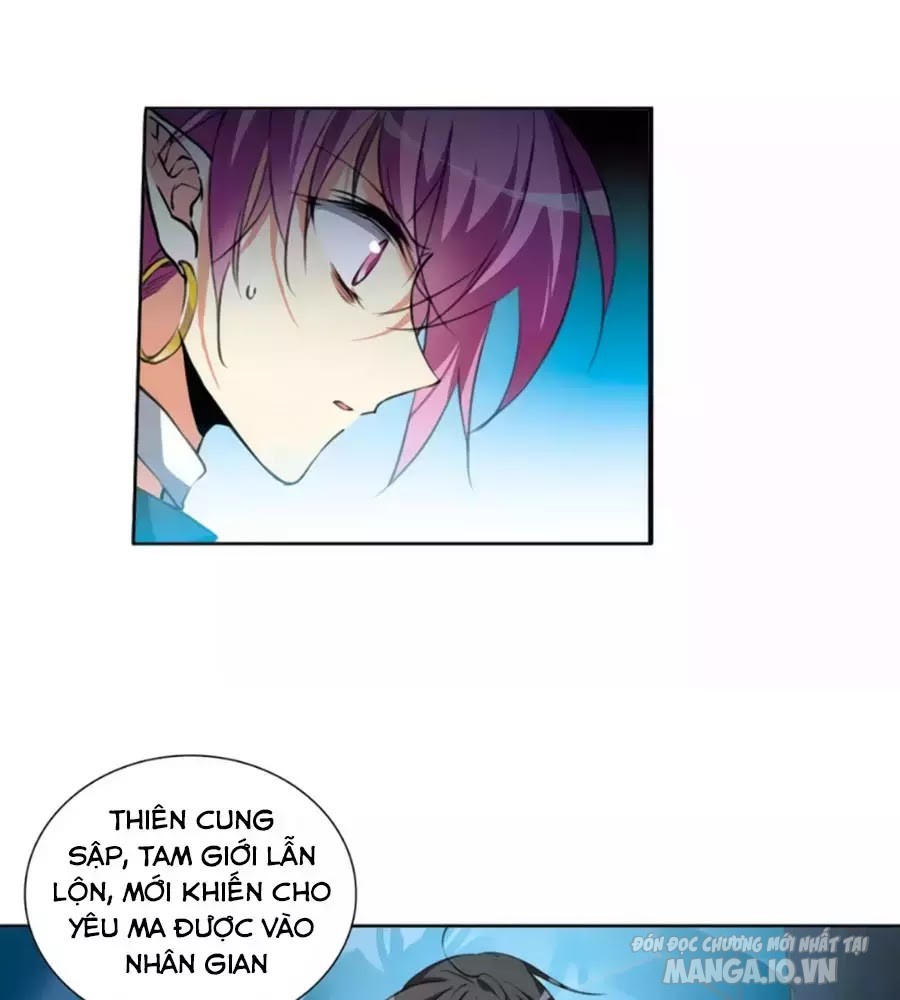 Tam Nhãn Hao Thiên Lục Chapter 300.2 - Trang 2