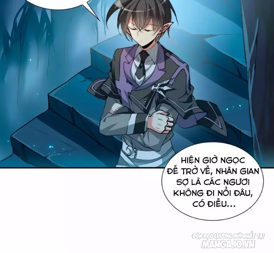 Tam Nhãn Hao Thiên Lục Chapter 300.2 - Trang 2