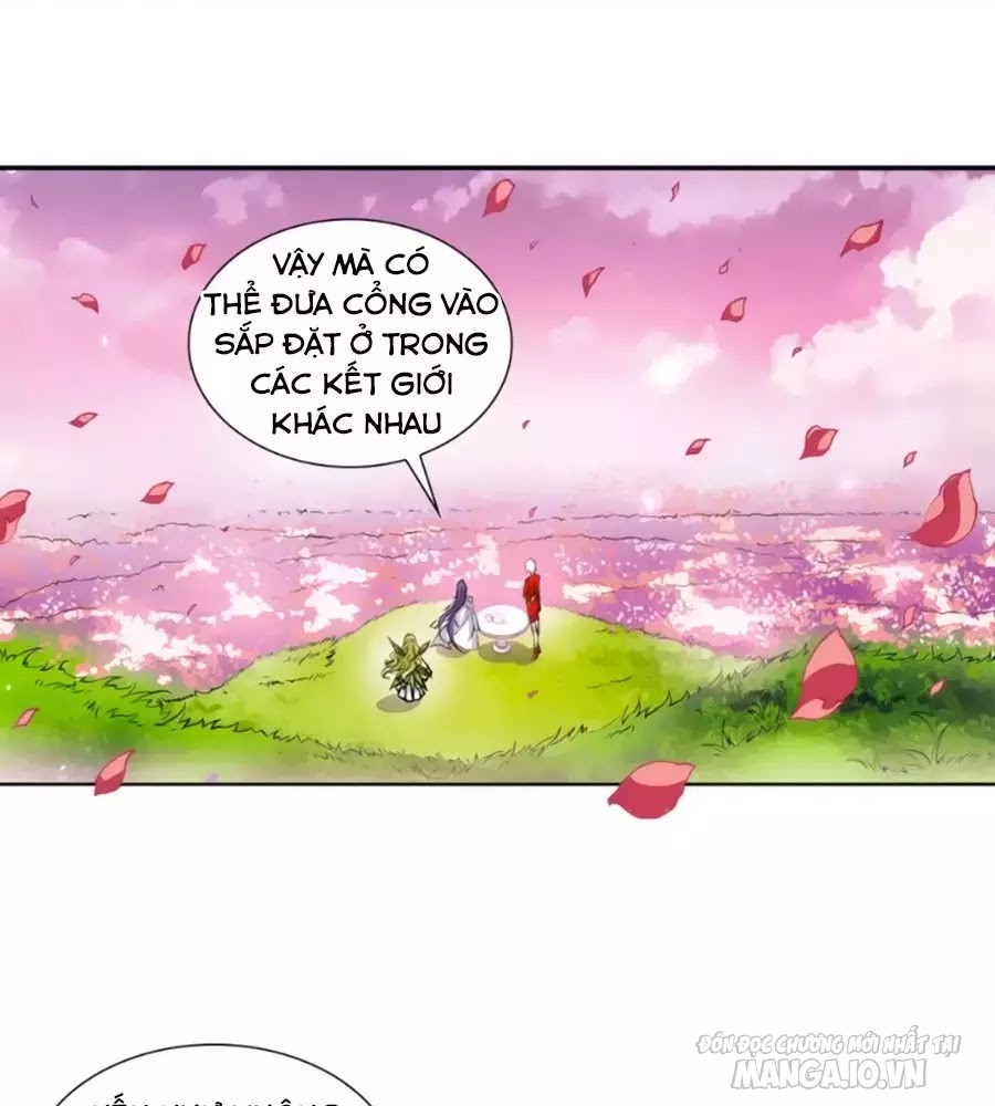 Tam Nhãn Hao Thiên Lục Chapter 300.2 - Trang 2