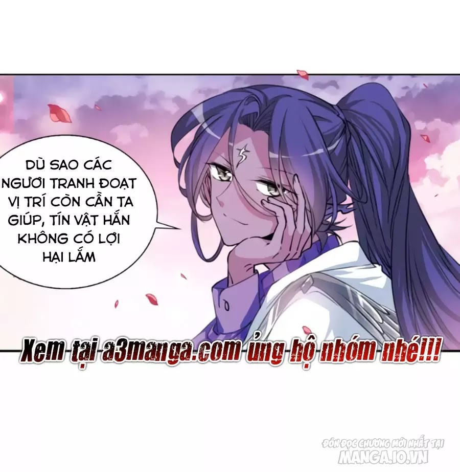 Tam Nhãn Hao Thiên Lục Chapter 300.2 - Trang 2