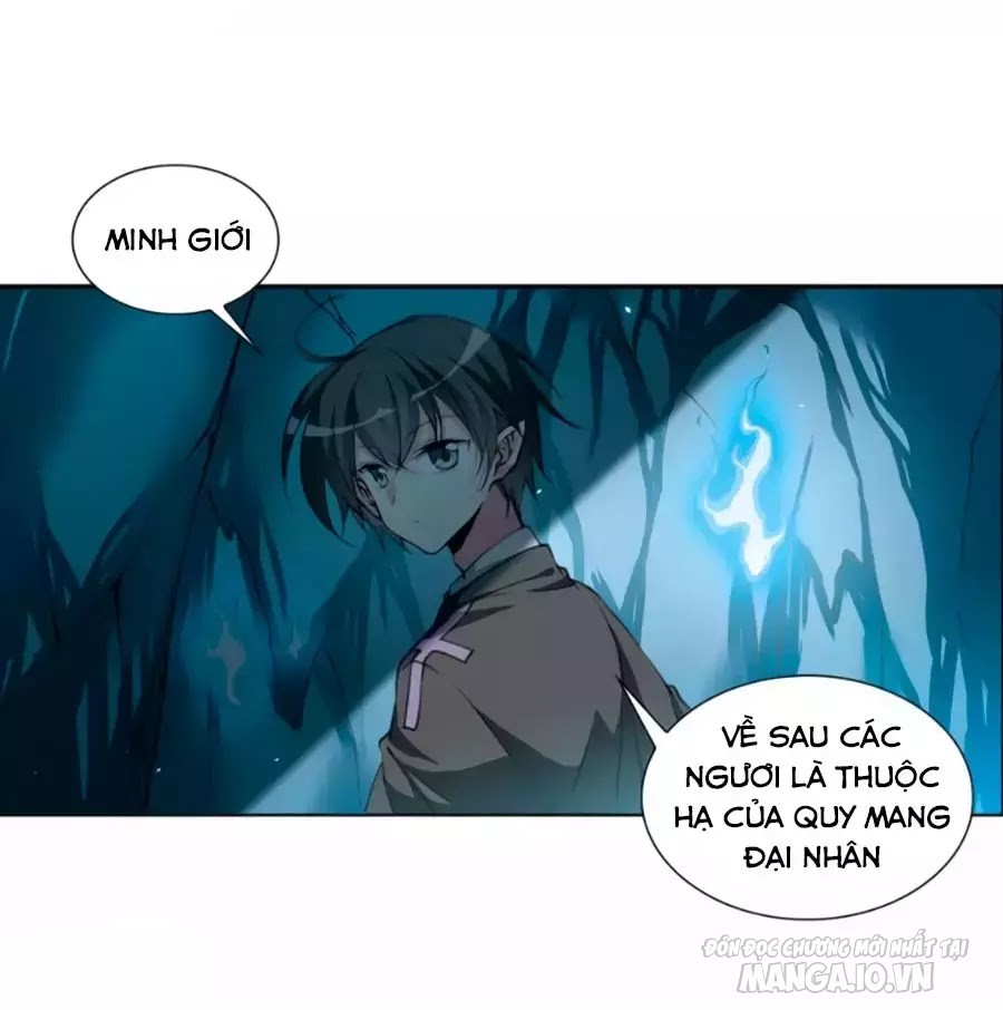 Tam Nhãn Hao Thiên Lục Chapter 300.2 - Trang 2