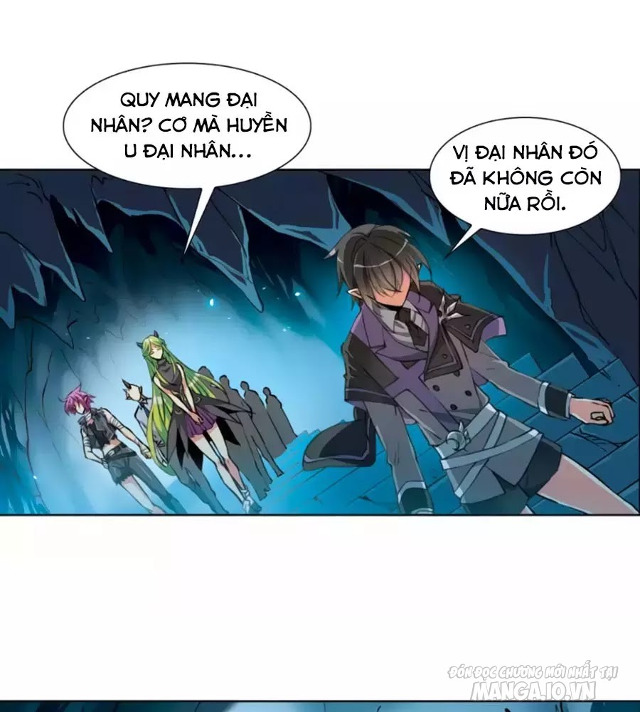 Tam Nhãn Hao Thiên Lục Chapter 300.2 - Trang 2