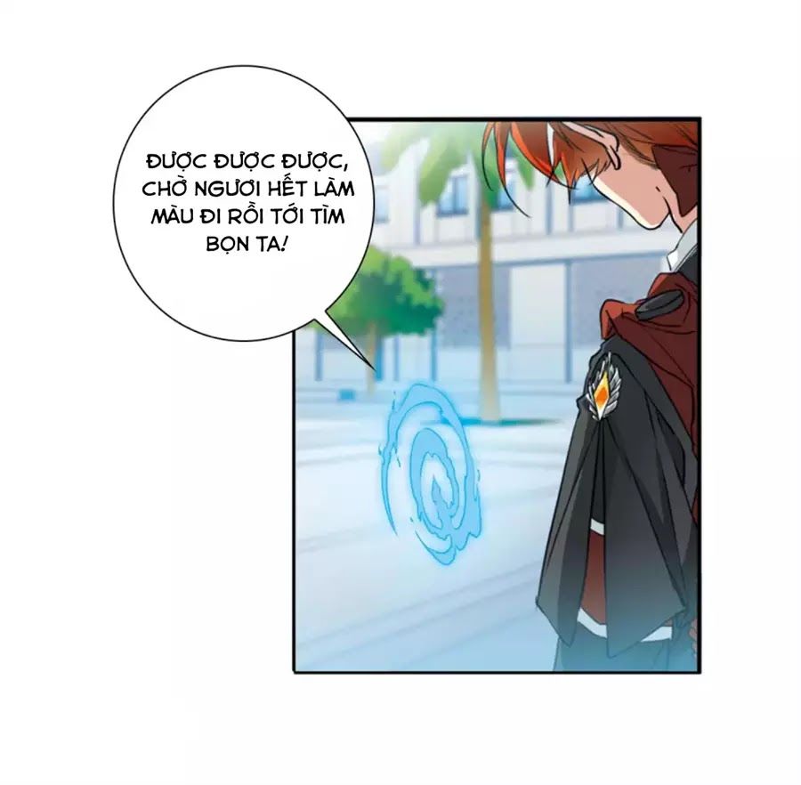 Tam Nhãn Hao Thiên Lục Chapter 300.1 - Trang 2