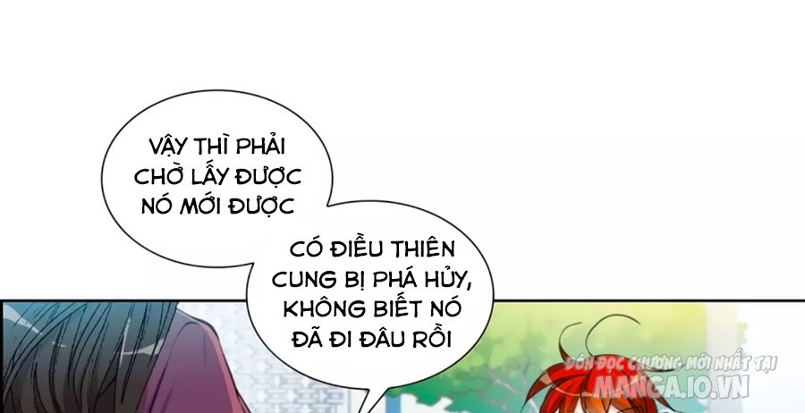 Tam Nhãn Hao Thiên Lục Chapter 299.1 - Trang 2