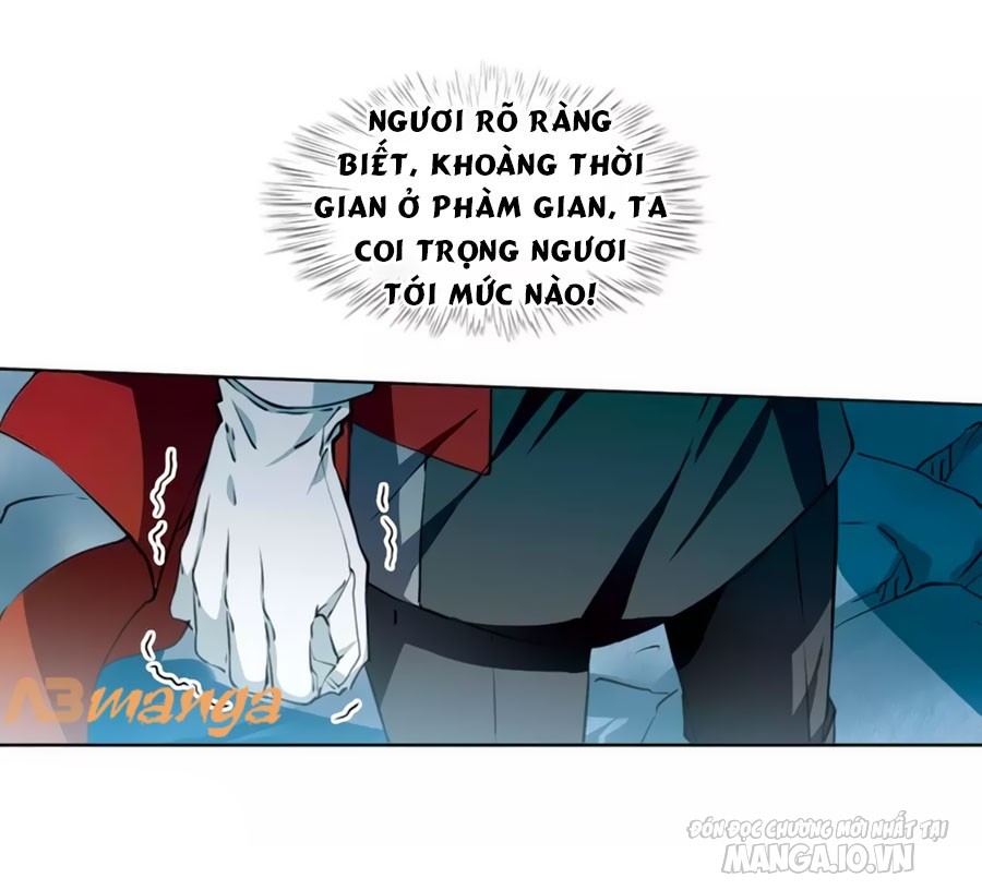 Tam Nhãn Hao Thiên Lục Chapter 299.1 - Trang 2