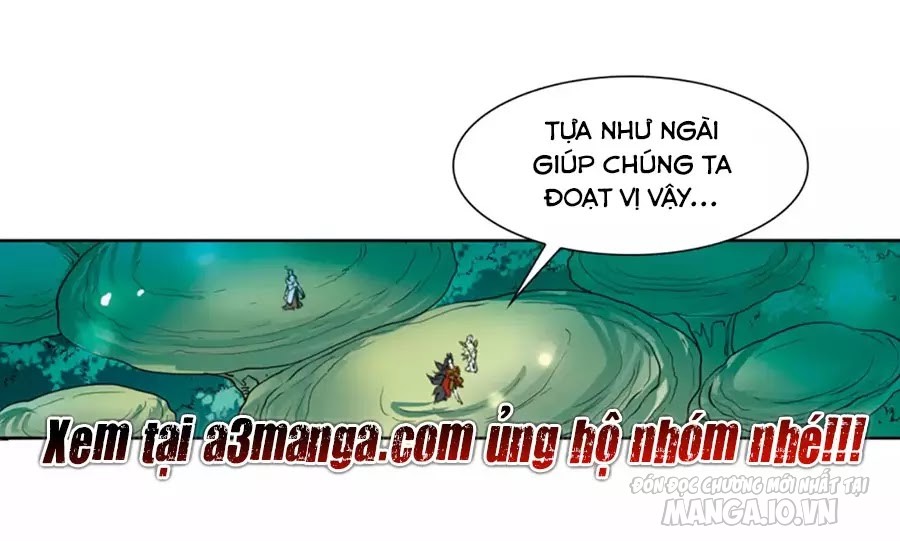 Tam Nhãn Hao Thiên Lục Chapter 297.1 - Trang 2