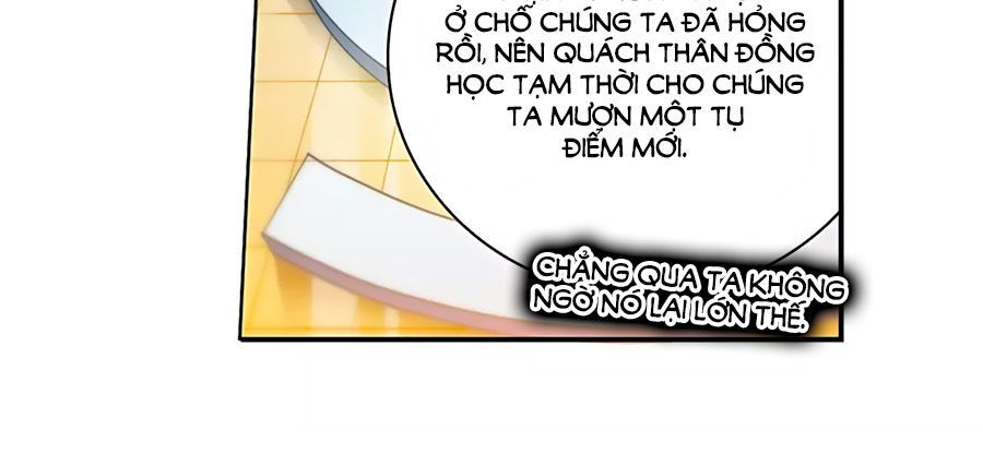 Tam Nhãn Hao Thiên Lục Chapter 292.3 - Trang 2