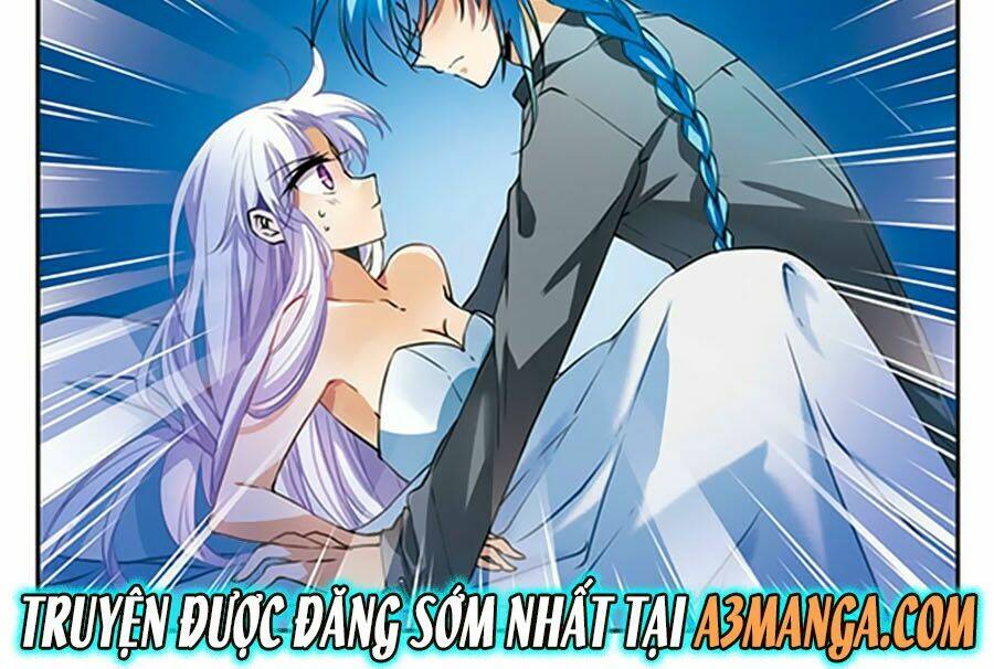 Tam Nhãn Hao Thiên Lục Chapter 219.5 - Trang 2