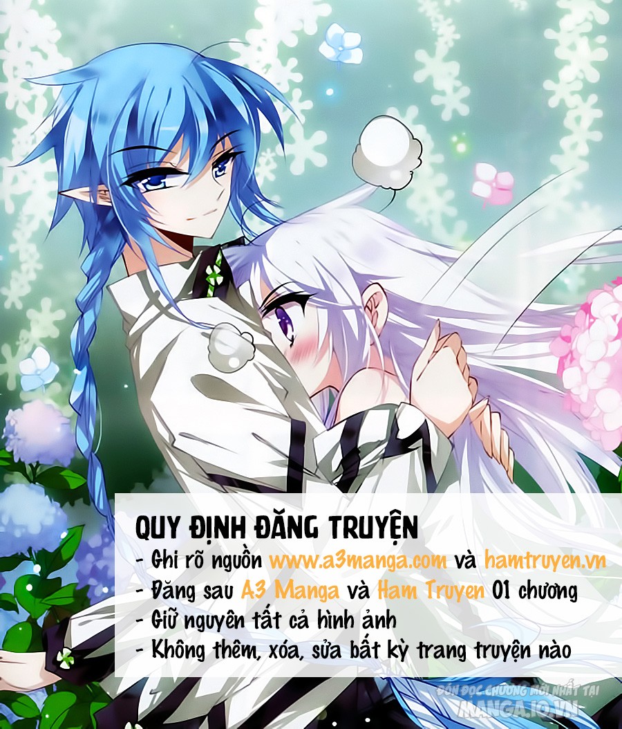 Tam Nhãn Hao Thiên Lục Chapter 208 - Trang 2