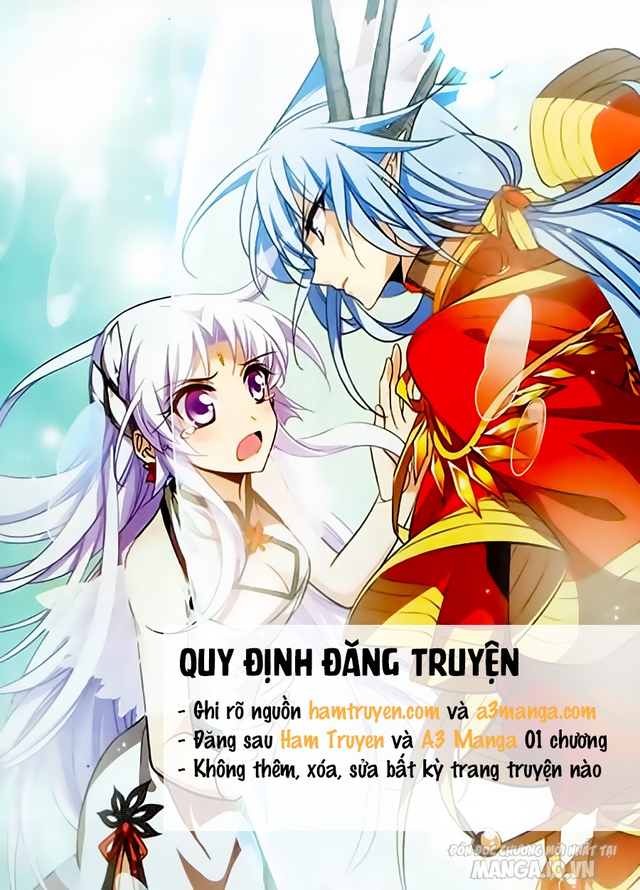 Tam Nhãn Hao Thiên Lục Chapter 88 - Trang 2