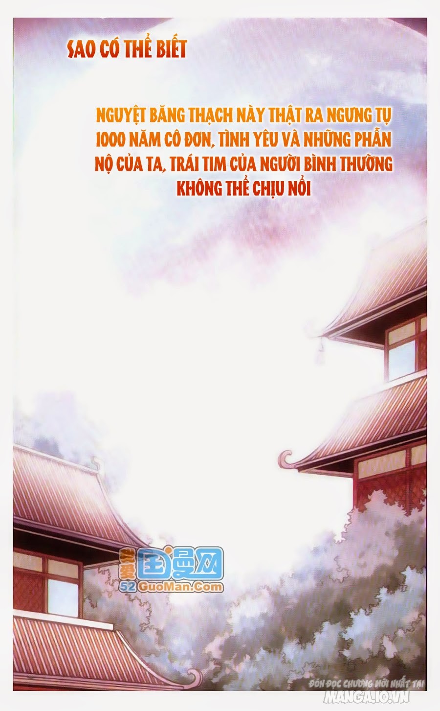 Tam Nhãn Hao Thiên Lục Chapter 28 - Trang 2