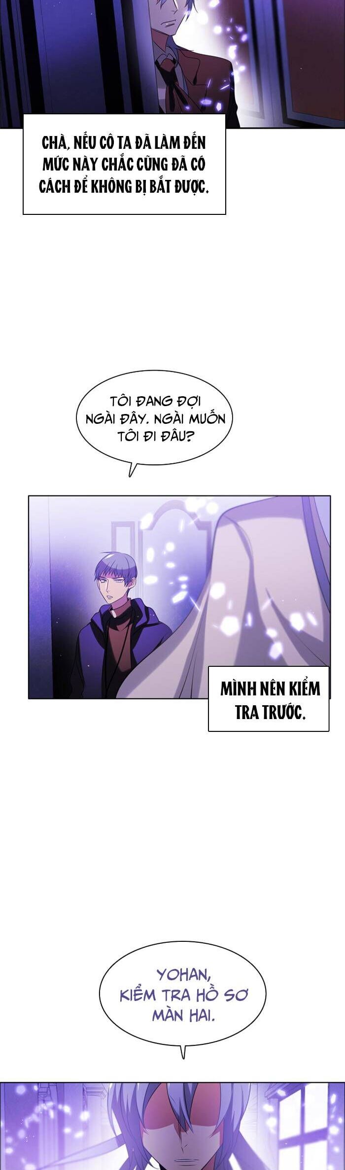 Zero Game Chapter 46 - Trang 2