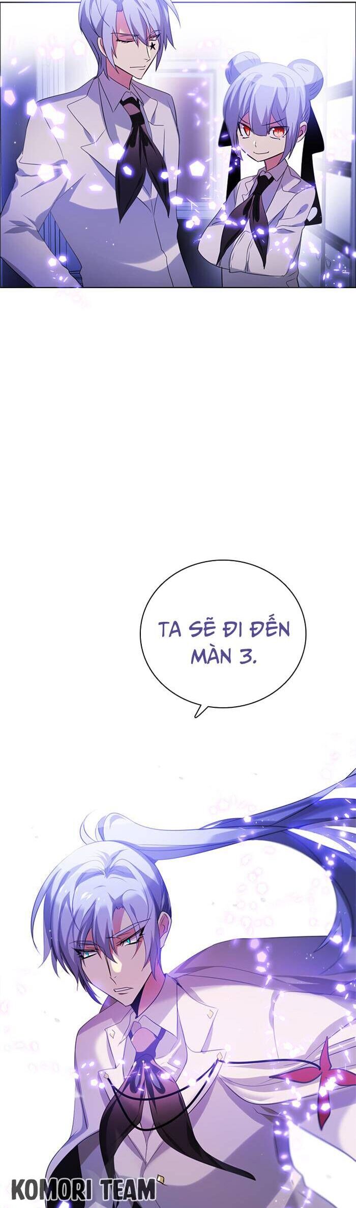 Zero Game Chapter 46 - Trang 2