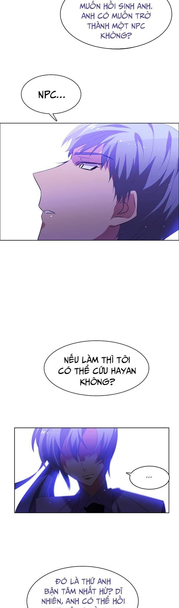 Zero Game Chapter 46 - Trang 2