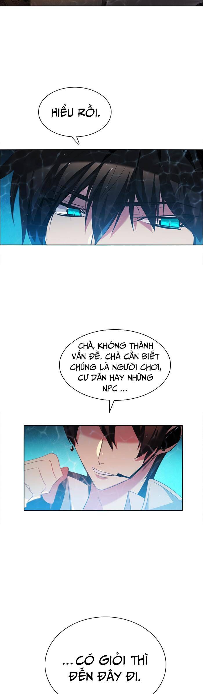 Zero Game Chapter 46 - Trang 2