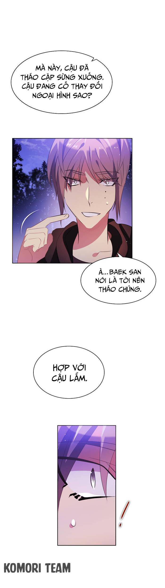 Zero Game Chapter 45 - Trang 2