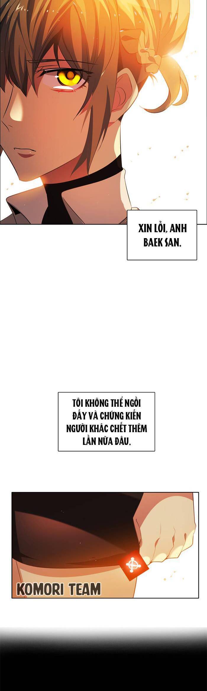 Zero Game Chapter 45 - Trang 2