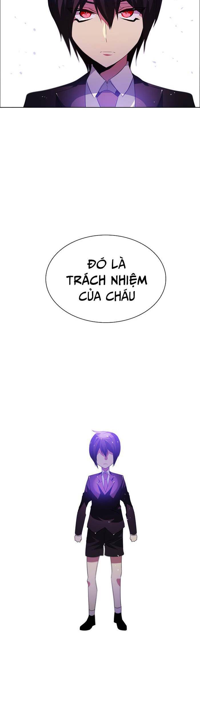 Zero Game Chapter 44 - Trang 2