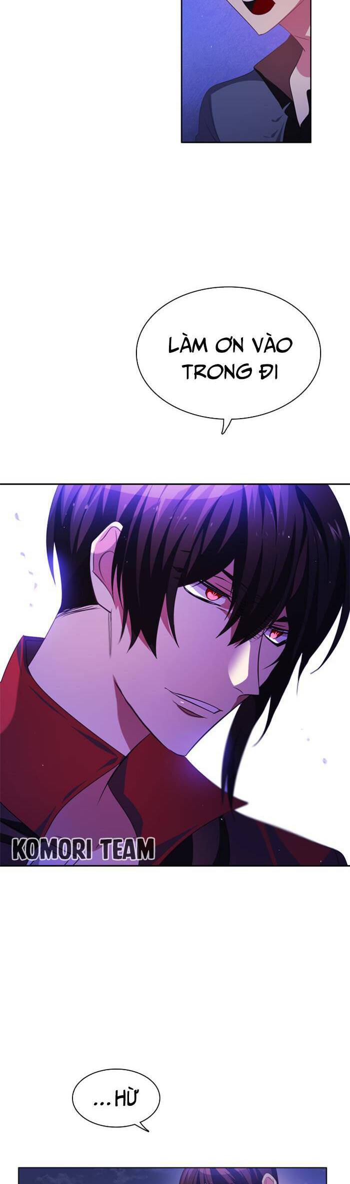 Zero Game Chapter 44 - Trang 2