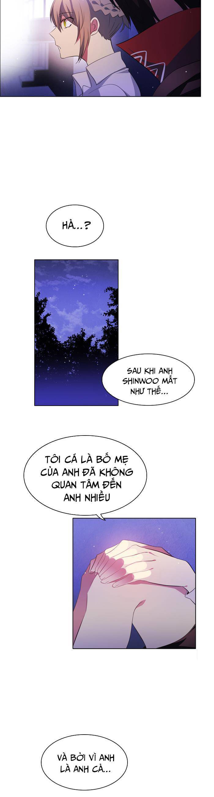 Zero Game Chapter 44 - Trang 2