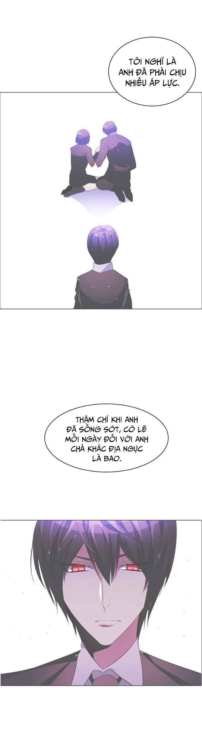 Zero Game Chapter 44 - Trang 2