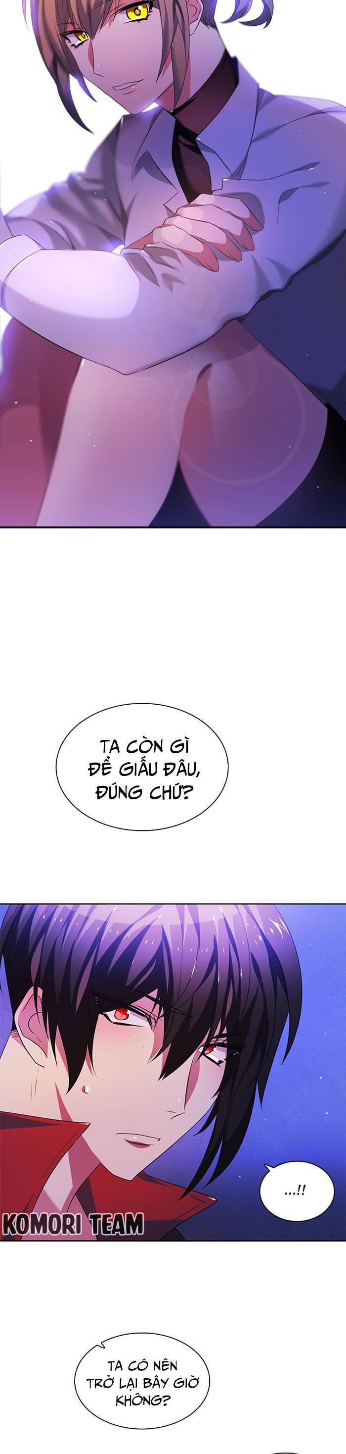 Zero Game Chapter 44 - Trang 2