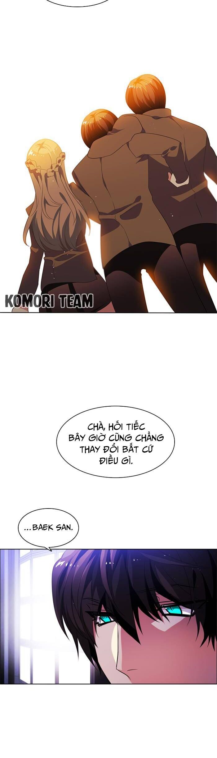 Zero Game Chapter 43 - Trang 2