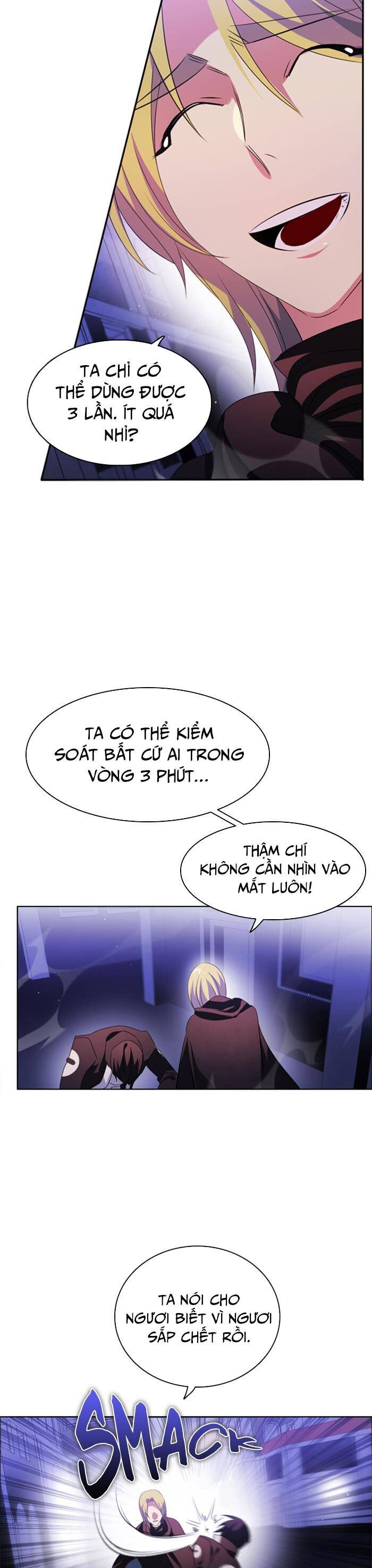 Zero Game Chapter 41 - Trang 2