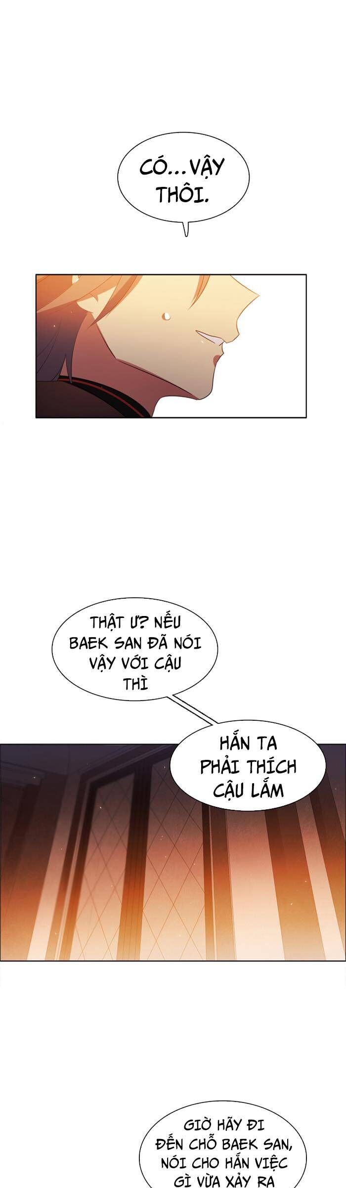 Zero Game Chapter 39 - Trang 2