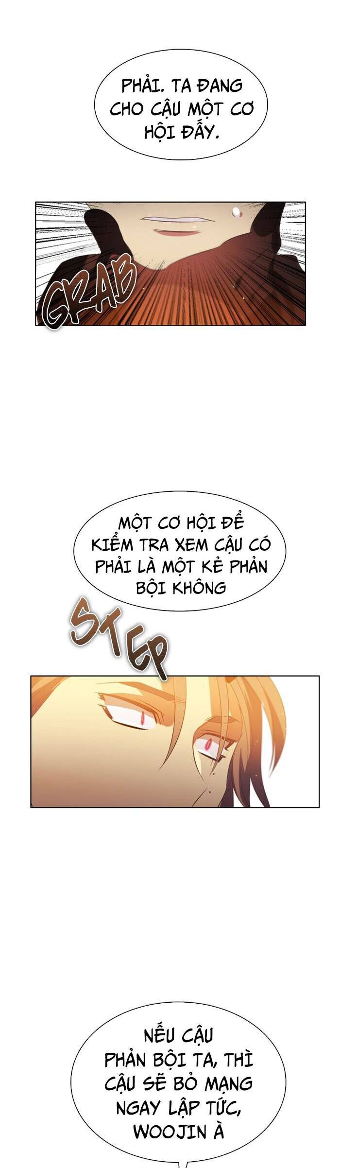 Zero Game Chapter 39 - Trang 2