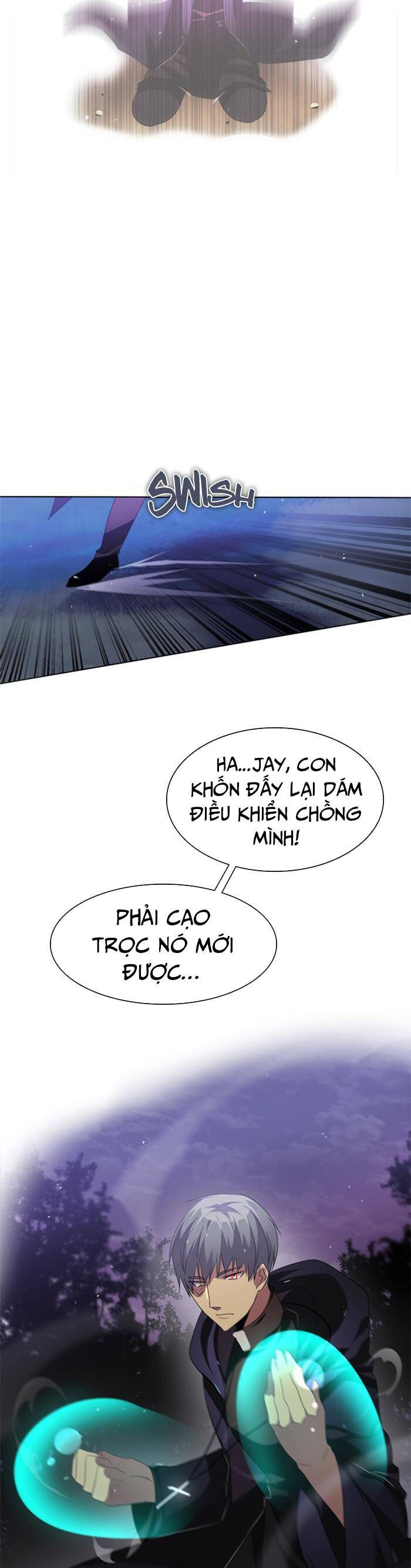 Zero Game Chapter 35 - Trang 2