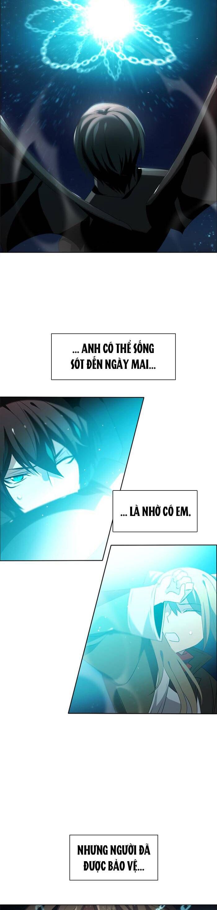 Zero Game Chapter 34 - Trang 2