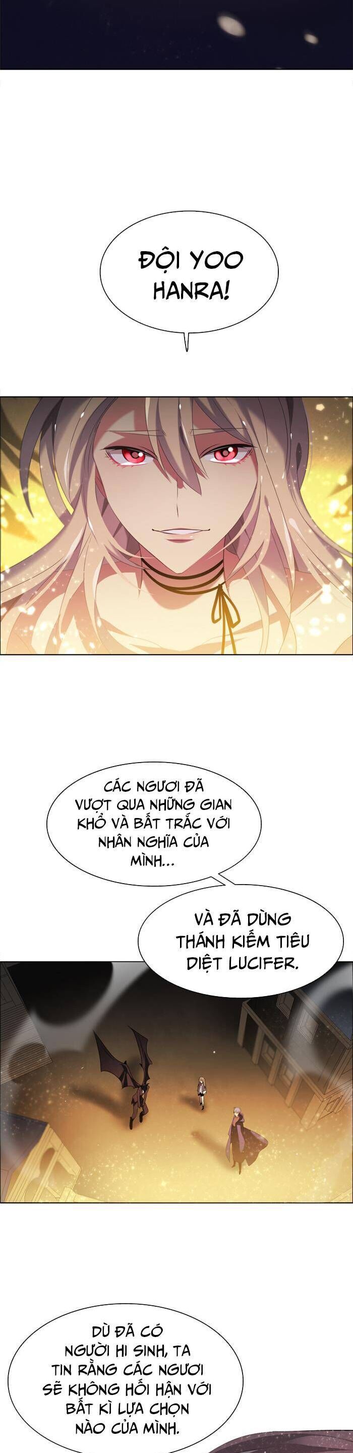 Zero Game Chapter 34 - Trang 2